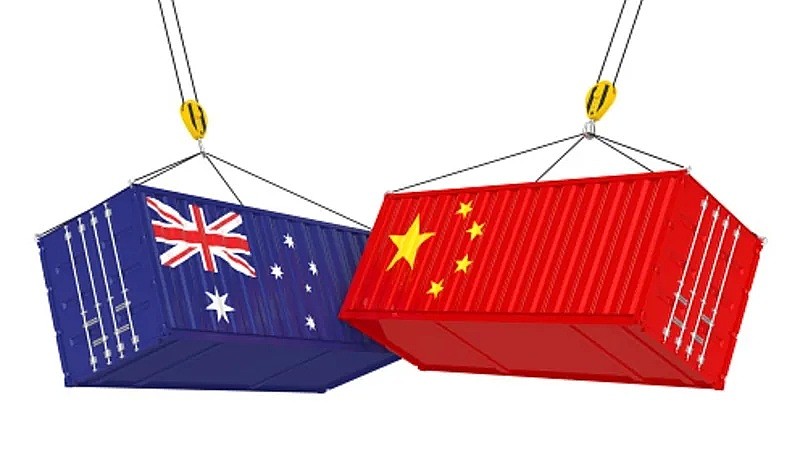 $2088亿！澳洲统计局最新数据证明，还是中国“赢”了 - 2