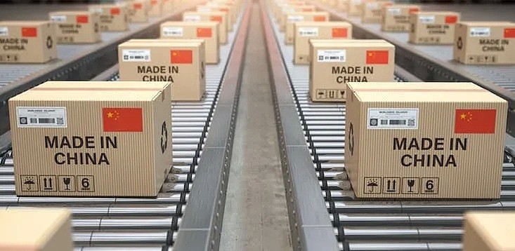 $2088亿！澳洲统计局最新数据证明，还是中国“赢”了 - 7