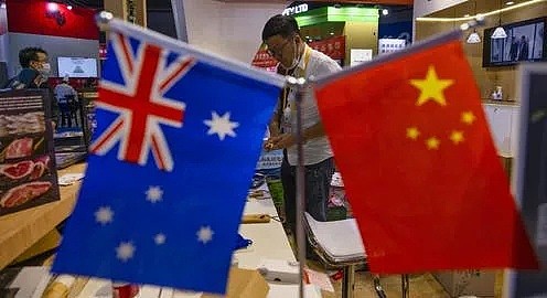 $2088亿！澳洲统计局最新数据证明，还是中国“赢”了 - 12