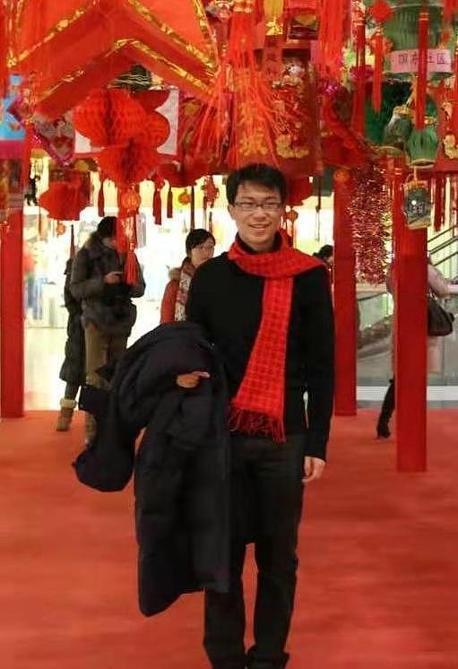 中国留学博士在美留学被枪杀！他是北大研究生，曾执导过话剧，公认的学霸精英（视频/组图） - 4
