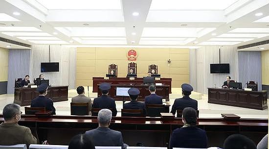 图片来源：吉林省高级人民法院微信公众号