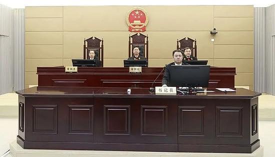 图片来源：吉林省高级人民法院微信公众号