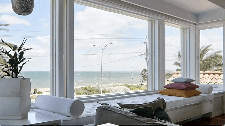 澳洲海滨奢华艺术公寓，预计以$1250万打破郊区房价记录（组图） - 3