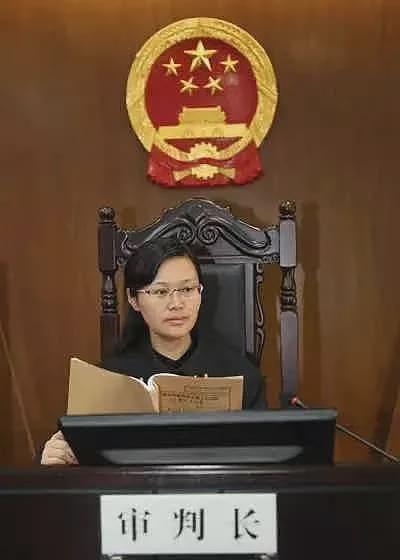 女法官拒绝人情干扰遭报复杀害，湖南高院通报（组图） - 3