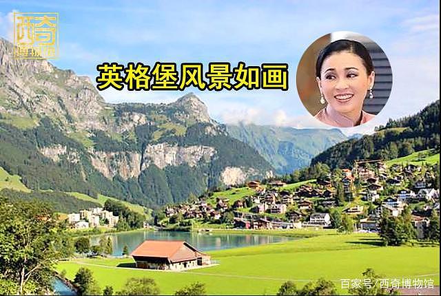 泰王被曝密集现身3个月后，带20人“后宫团”飞回德国，王后苏提达被单独送往瑞士（组图） - 7