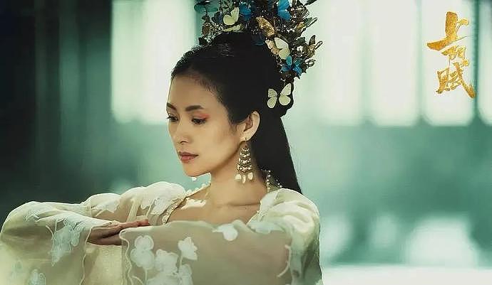 中国最被低估的女演员：拍大尺度禁片和邓超分手，两度离婚（组图） - 2