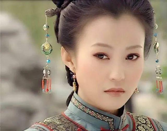 中国最被低估的女演员：拍大尺度禁片和邓超分手，两度离婚（组图） - 12