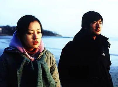 中国最被低估的女演员：拍大尺度禁片和邓超分手，两度离婚（组图） - 15