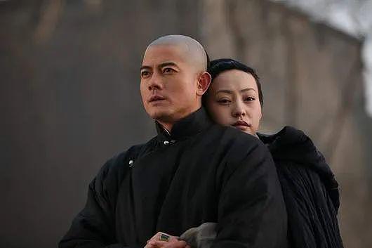 中国最被低估的女演员：拍大尺度禁片和邓超分手，两度离婚（组图） - 16