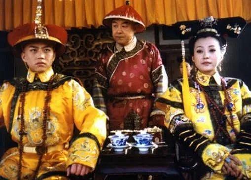 中国最被低估的女演员：拍大尺度禁片和邓超分手，两度离婚（组图） - 25