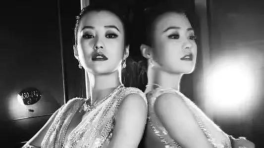 中国最被低估的女演员：拍大尺度禁片和邓超分手，两度离婚（组图） - 30