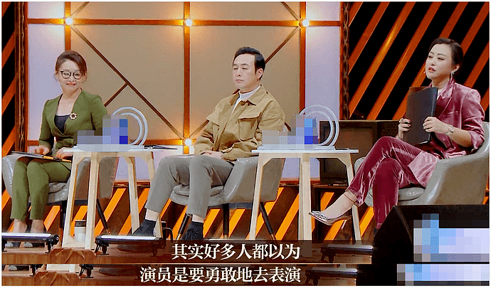 中国最被低估的女演员：拍大尺度禁片和邓超分手，两度离婚（组图） - 31