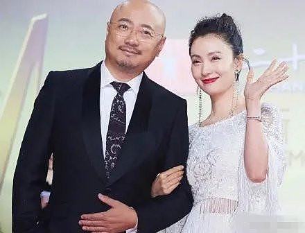 陶虹晒徐峥视角与女儿合照庆生，直言很幸福，徐小宝侧颜像极妈妈（组图） - 8