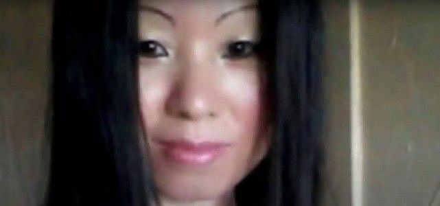 亚裔女惨死美国，被11名青少年性侵，被殴打致死（图） - 1