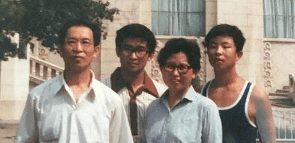 一个中国天才的短暂人生：20岁进哈佛，却在34岁自杀，死因至今是谜（组图） - 6