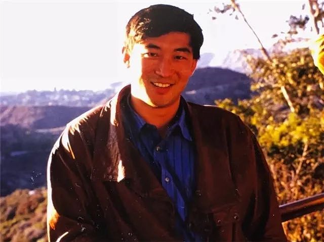 一个中国天才的短暂人生：20岁进哈佛，却在34岁自杀，死因至今是谜（组图） - 12