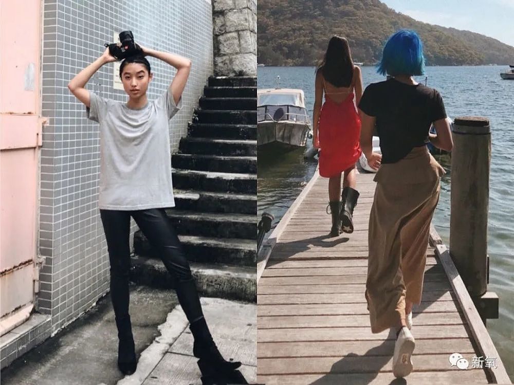 27岁已经混了11年时尚圈，这位澳籍华裔可以胜任时尚主编的职位吗？（组图） - 11