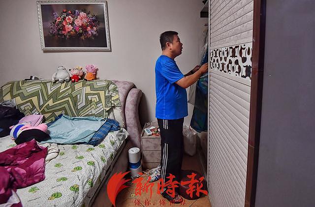 把妻子冷冻在-196℃里1300多天，中国第一例人体低温冷冻志愿者丈夫仍盼重聚（组图） - 3