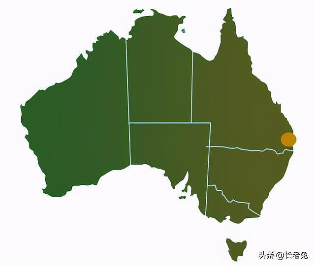澳洲国内都实现龙虾自由了，区区生姜却长期自由不了，这是为什么？（组图） - 3