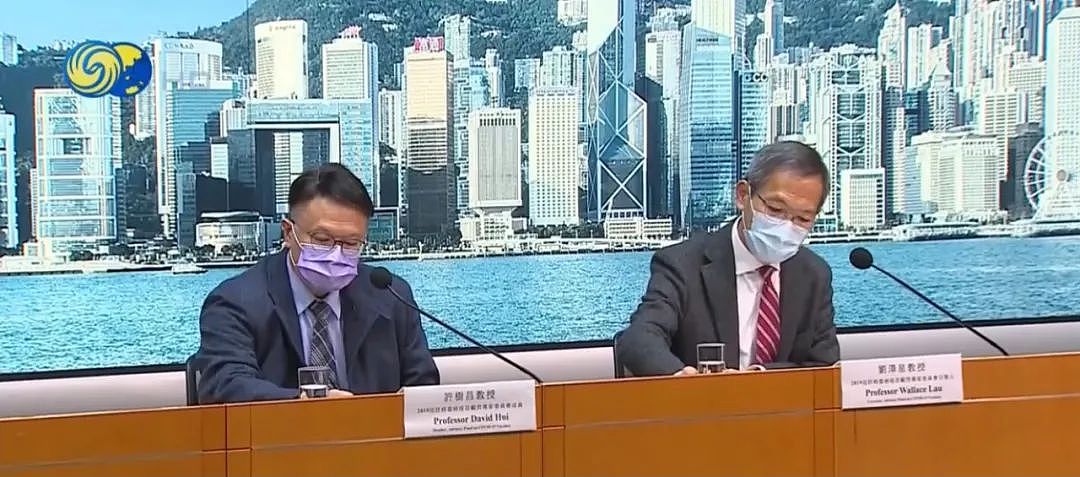 香港疑现病毒垂直传播，专家一致建议批准复星疫苗紧急使用