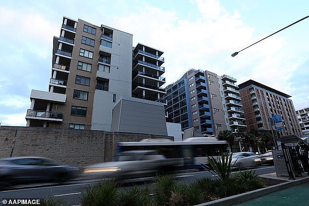 全澳十大“危险置业区”名单出炉，墨尔本2地上榜！专家：在这些区买公寓风险很大（组图） - 5