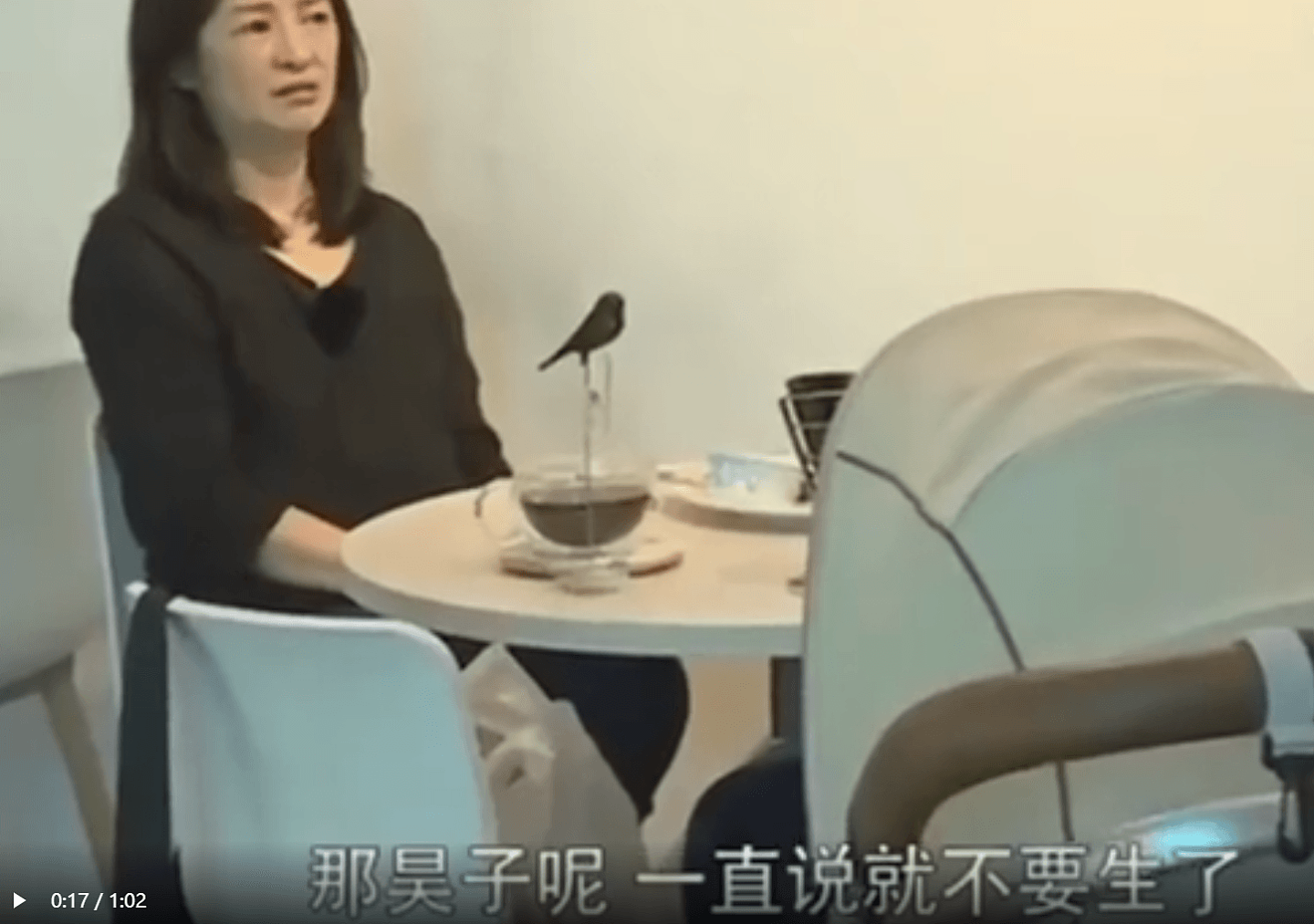 为同性恋呼吁为剩女发声，走圣母路线的伊能静，拿老公支持代孕言论祭热度有点狠！（组图） - 2