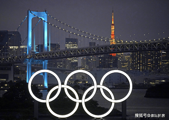 曝日本决定取消东京奥运会，76年来首次，目标2032年再办 （组图） - 4