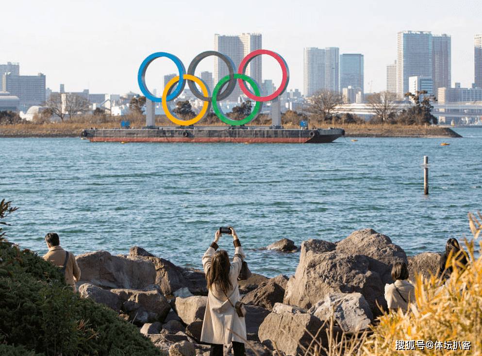 曝日本决定取消东京奥运会，76年来首次，目标2032年再办 （组图） - 3