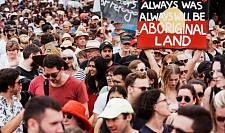 悉尼CBD将爆发大规模游行示威，2000人有意参加！组织者：到场人数恐超过疫情限制（组图）