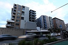 全澳十大“危险置业区”名单出炉，悉尼3地上榜！专家：在这些区买公寓风险很大（组图）
