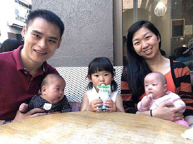 中国跳水冠军移民澳洲，兼职谋生养家难，称24小时不够用（组图） - 5