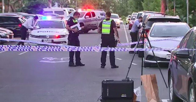 澳华人聚集区发生袭击事件，嫌疑人竟是3名少年（组图） - 3