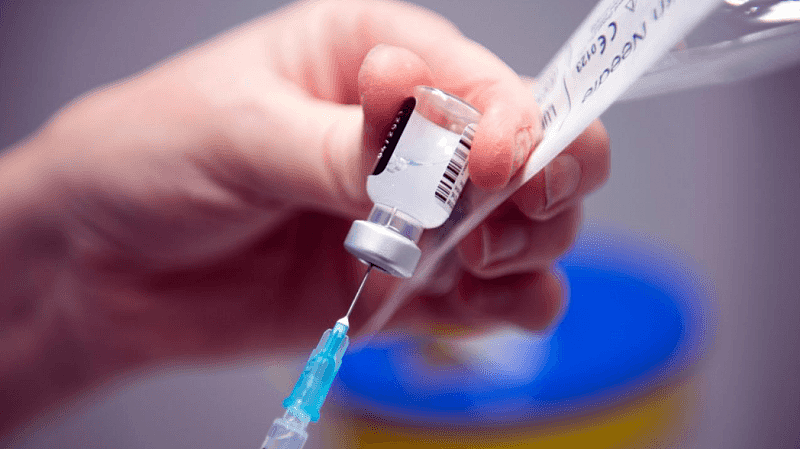 新州首批疫苗接种中心位置公布！民众将分批打疫苗，10月实现全民接种（组图） - 3