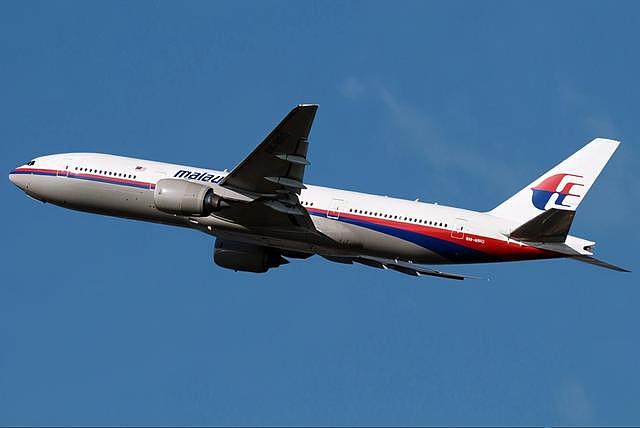法国女记者用七年调查马航MH370，近日出书揭露飞机遇袭内幕（组图） - 1