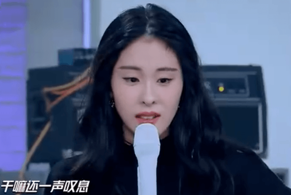 张碧晨生完女儿复出，叹息自己变老了，华晨宇还在深情怀念前女友（组图） - 5