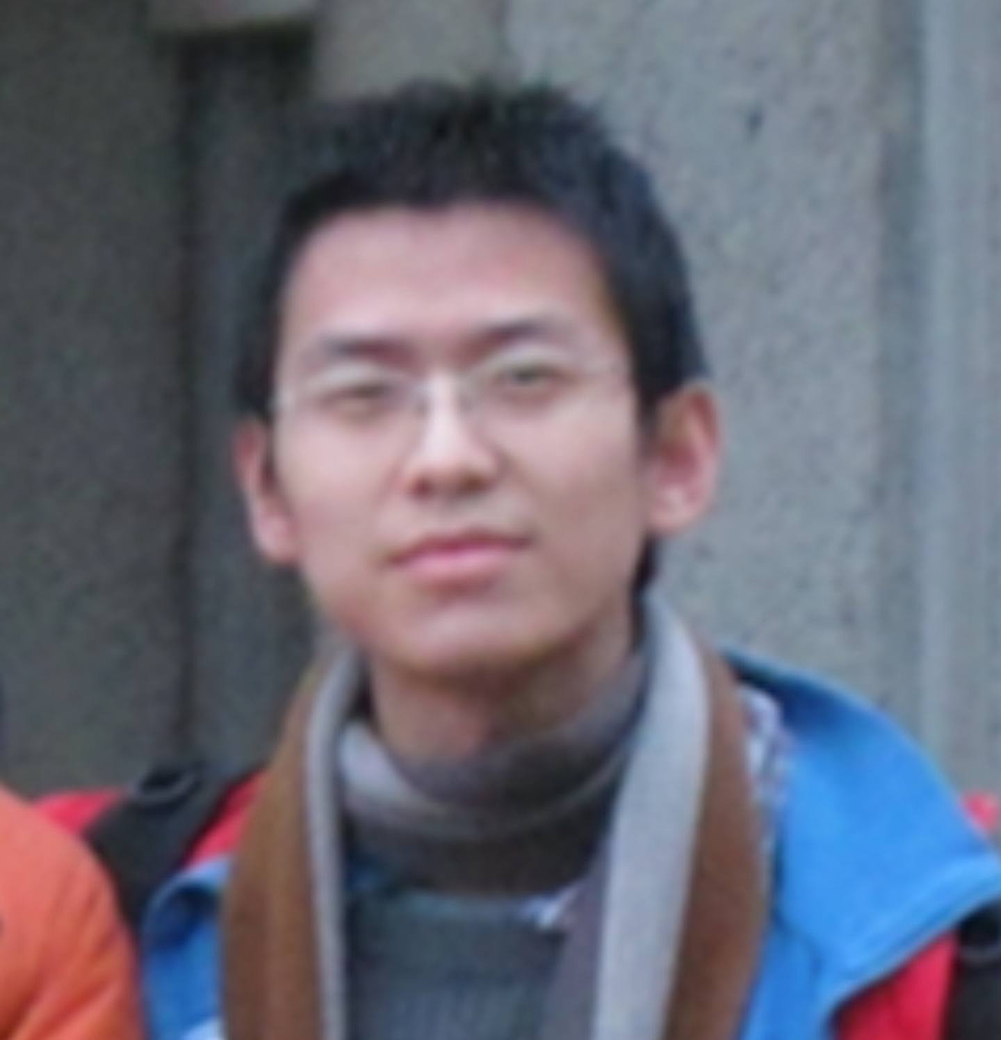 论文作者Zhao Song的介绍（berkeley.edu）