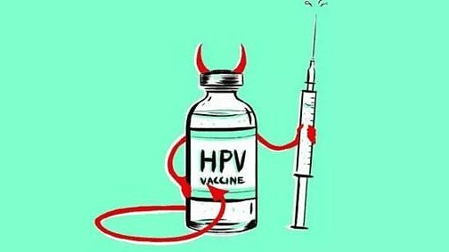 医生总结：中国1/3口咽癌竟然是因感染HPV导致，原因让人难以启齿（组图） - 1