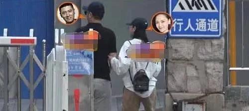 35岁湖南卫视女主播被传怀孕这么说！订婚后被指勾引袁弘把郑恺当备胎（组图） - 10