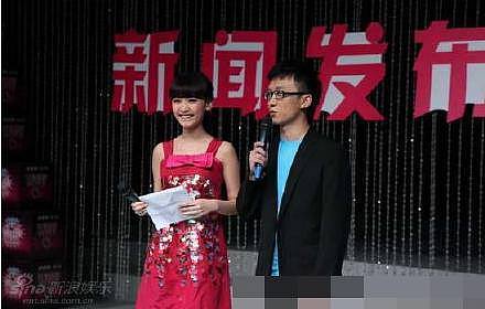 35岁湖南卫视女主播被传怀孕这么说！订婚后被指勾引袁弘把郑恺当备胎（组图） - 39