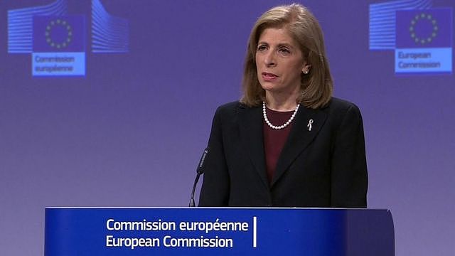 欧盟卫生事务专员斯特拉·基里亚基德斯（Stella Kyriakides）对阿斯利康的延迟交付公开表达不满。