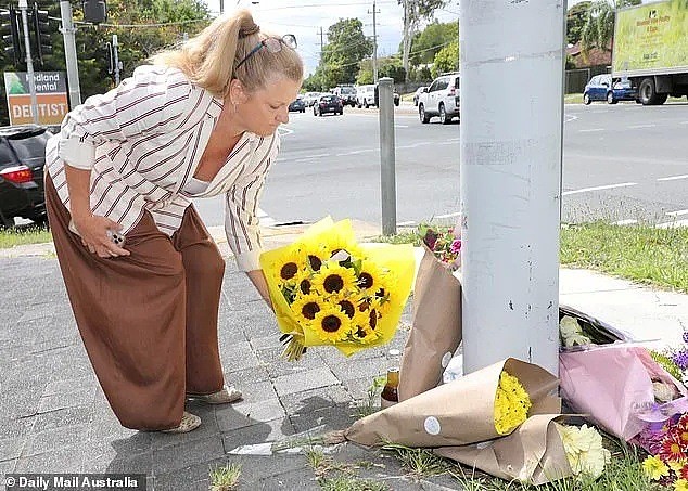 布市场夫妇被撞身亡，6个月大婴儿胎死腹中！肇事者teenager认罪50多项指控（组图） - 4