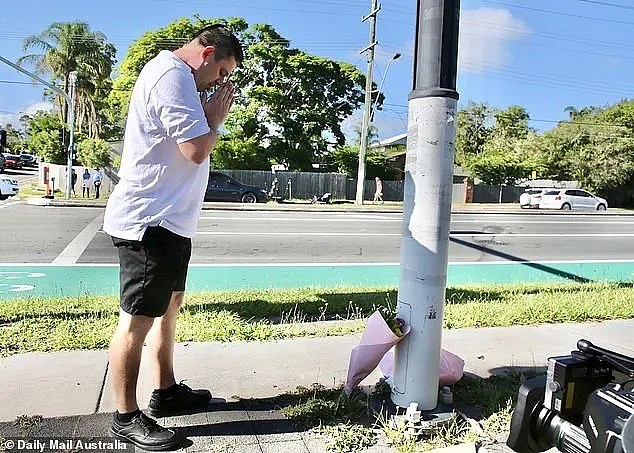 布市场夫妇被撞身亡，6个月大婴儿胎死腹中！肇事者teenager认罪50多项指控（组图） - 3