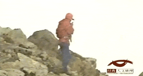 中国登山队17人遭雪崩遇难，他用23年只为找齐遗体（组图） - 25