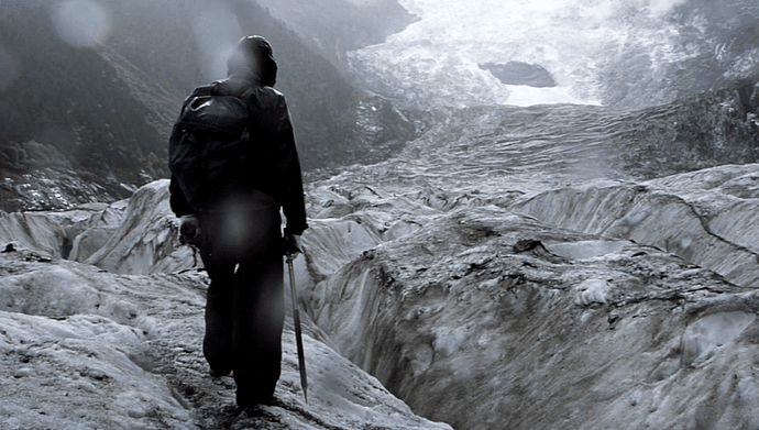 中国登山队17人遭雪崩遇难，他用23年只为找齐遗体（组图） - 39