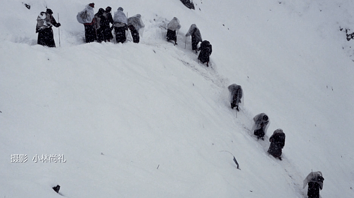 中国登山队17人遭雪崩遇难，他用23年只为找齐遗体（组图） - 44