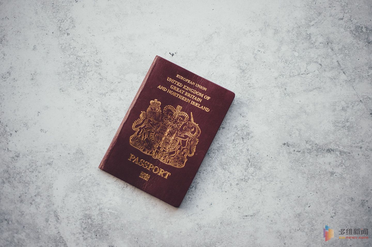 英国针对香港人的BNO签证通道将于1月31日开启。预计约有30万人将会通过这一政策离开香港。（多维新闻）