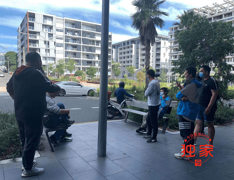“越来越得寸进尺！”悉尼华人送餐员集体罢工，抵制熊猫外卖降低配送运费（组图） - 10
