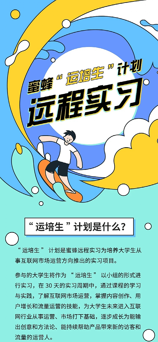 倒贴两万、误入外包、本质水军：互联网大厂实习有多少坑？（组图） - 6