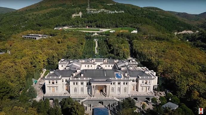 普京否认的“黑海宫殿”到底属于谁？俄罗斯亿万富豪罗滕贝格自称是业主（组图） - 9