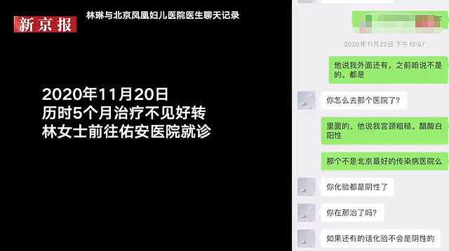 “3万能治的病花33万”！北京一医院被举报后：院方联系患者协商，涉事医生已停职（组图） - 12